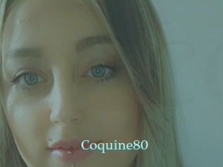 Coquine80