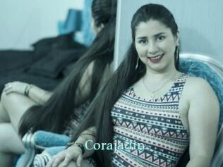 Corajadin