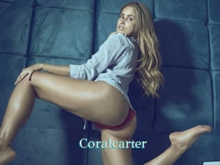 Coralcarter
