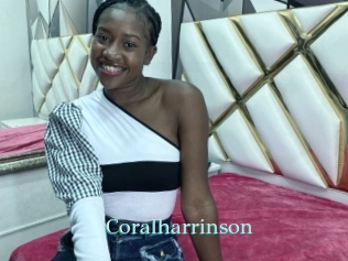 Coralharrinson