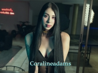 Coralineadams