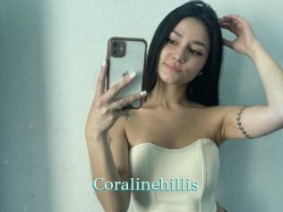 Coralinehillis