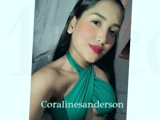 Coralinesanderson