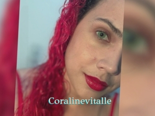 Coralinevitalle