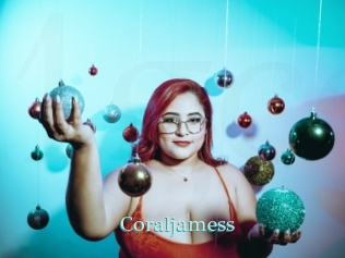 coraljamess 1 grosse cochonne