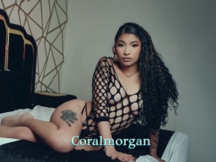 Coralmorgan