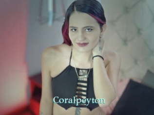 Coralpeyton