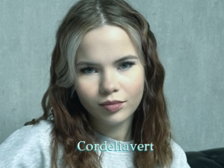 Cordeliavert