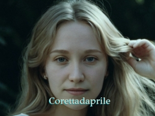 Corettadaprile