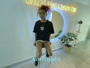 Coriblanhs