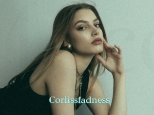 Corlissfadness