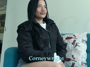 Corneywright