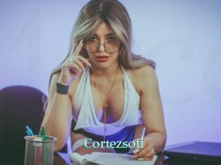 Cortezsofi