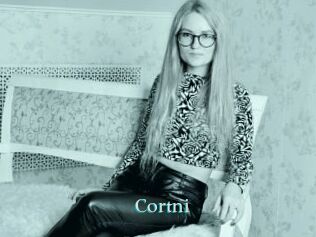 Cortni