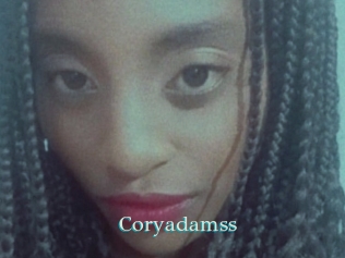 Coryadamss