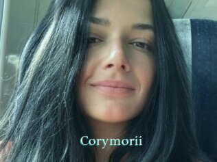 Corymorii