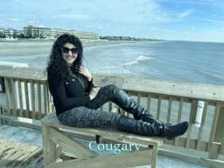 cougarv 1 grosse cochonne