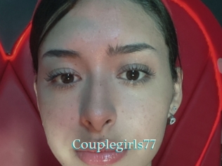couplegirls77 1 grosse cochonne