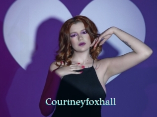 Courtneyfoxhall