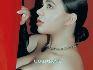 Courtneyk