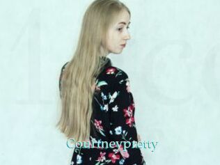 Courtneypretty