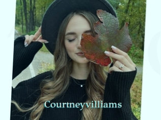 Courtneyvilliams
