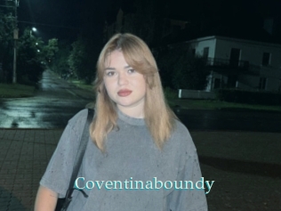 Coventinaboundy
