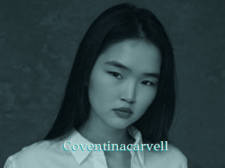 coventinacarvell 1 grosse cochonne
