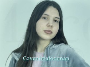 Coventinafootman