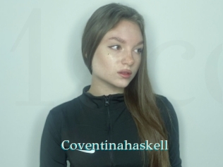 Coventinahaskell