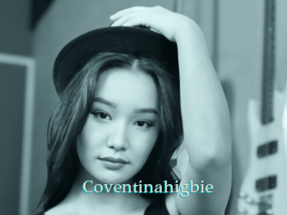 Coventinahigbie