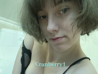 Cranberry1
