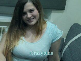 Crazyblue