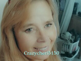 Crazycheri5150