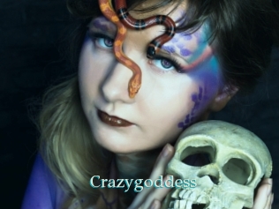 Crazygoddess