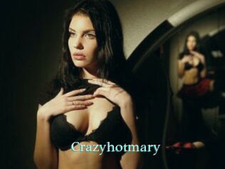 Crazyhotmary