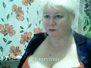 Crazyiren