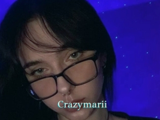 Crazymarii