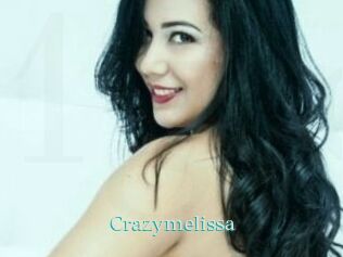 crazymelissa_ 1 grosse cochonne