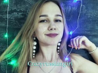 Crazyrussiangirl
