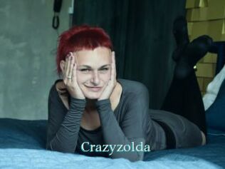 Crazyzolda