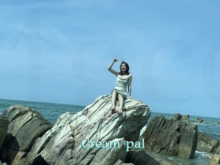 Cream_pal
