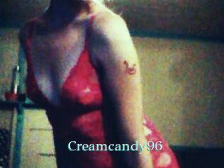 Creamcandy96