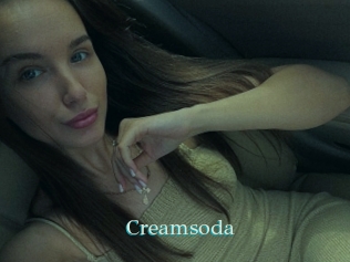 Creamsoda