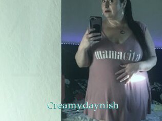 Creamydaynish