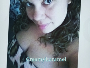 Creamykaramel