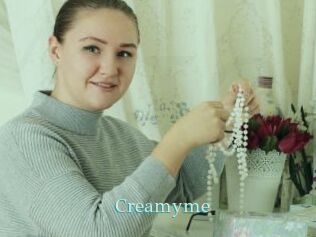Creamyme