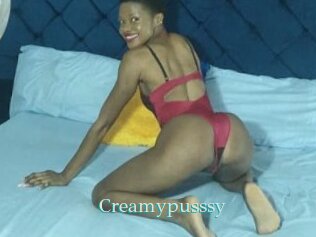 Creamypusssy