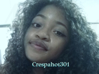 Crespahot301