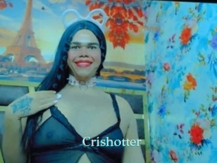 Crishotter